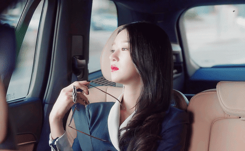 [정보/소식] 사이코지만 괜찮아 서예지 비주얼 | 인스티즈