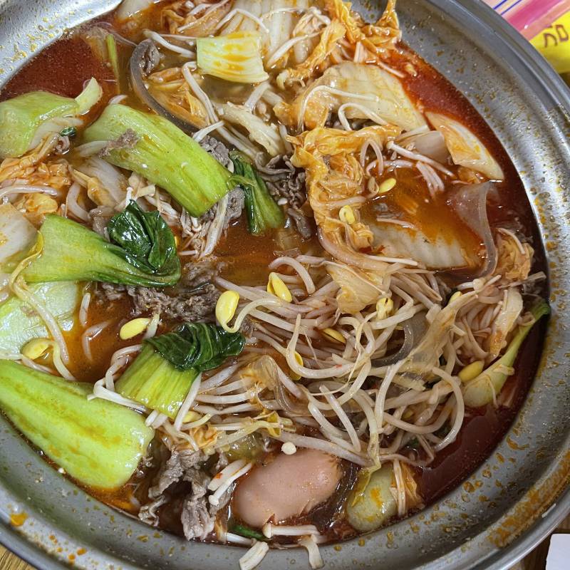 [내요리] 마라탕 - 인스티즈(instiz) 푸드/음식 카테고리