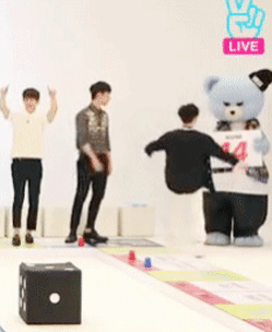 [잡담] 아이콘 김진환 이거 다 동일인물 | 인스티즈