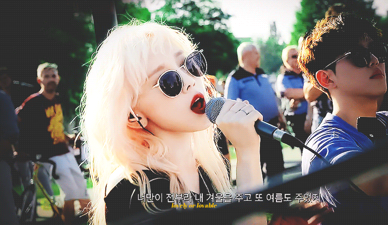 [잡담] 지금은 없긴한데 나 태연 코피어싱 ㄹㅇ 좋아했음 | 인스티즈