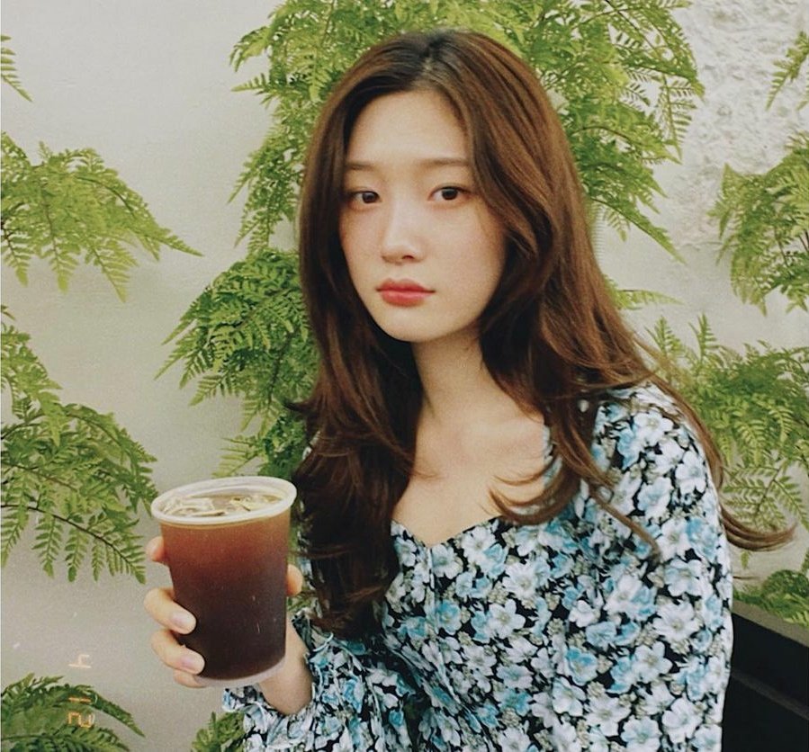 [잡담] 정채연 일상사진을 개조아하는 나...(사진많음) | 인스티즈