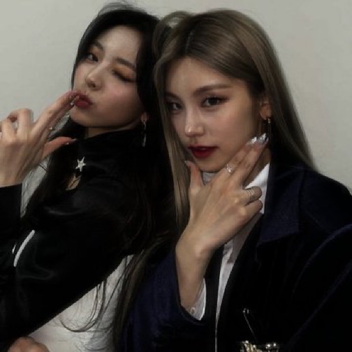 [잡담] 있지 비주얼합 오지는 사진 | 인스티즈