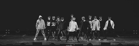 [잡담] 좋아하는 세븐틴 군무짤들 | 인스티즈