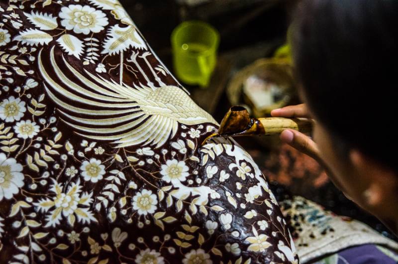 인도네시아의 전통문화 도둑질하는 중국.jpg | 인스티즈