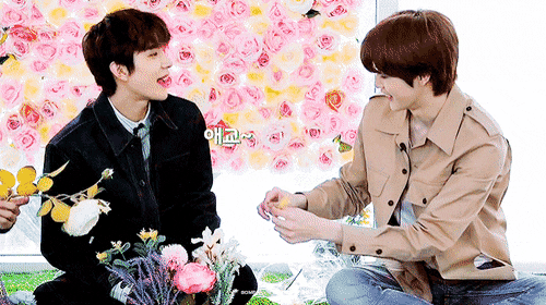 [잡담] 난 진짜 정우랑 성찬이 처음보고 아 얘다...했어 | 인스티즈