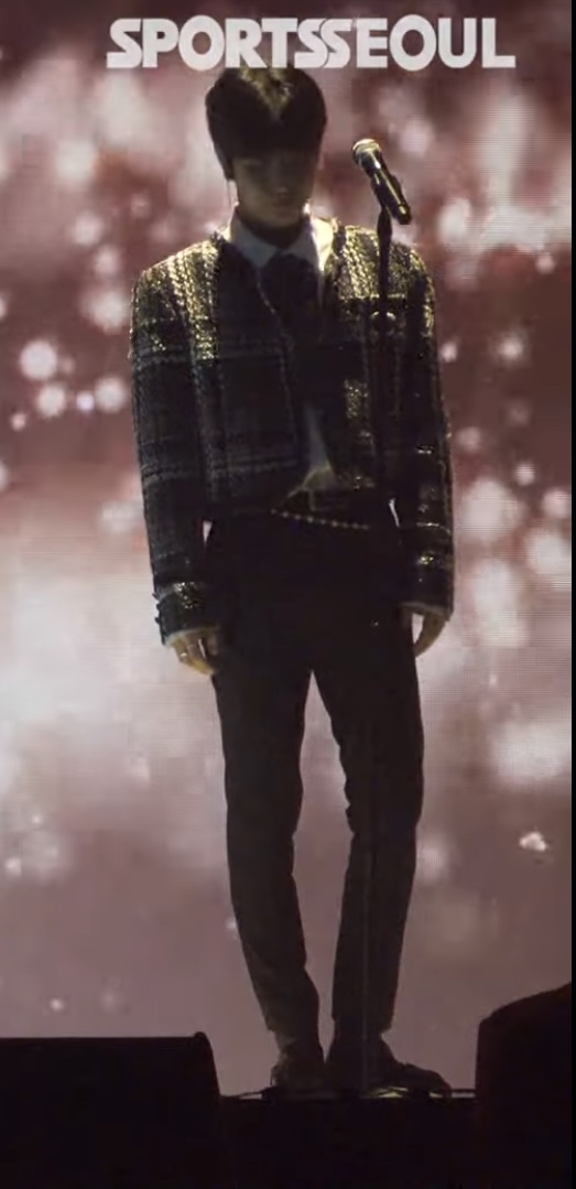 [잡담] 스키즈 승민이 진짜 딱 아이돌 몸 같지않아?ㅋㅋㅋ | 인스티즈