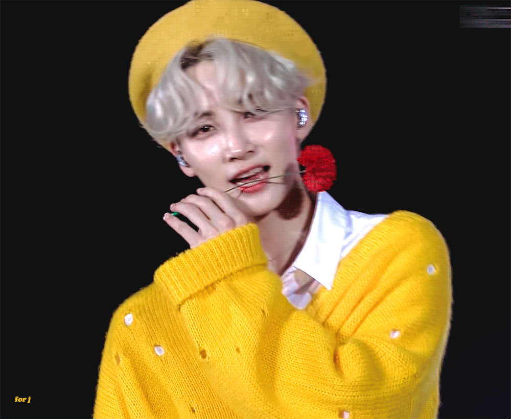 [잡담] 내가 사랑하는 남돌 얼굴 4명 | 인스티즈