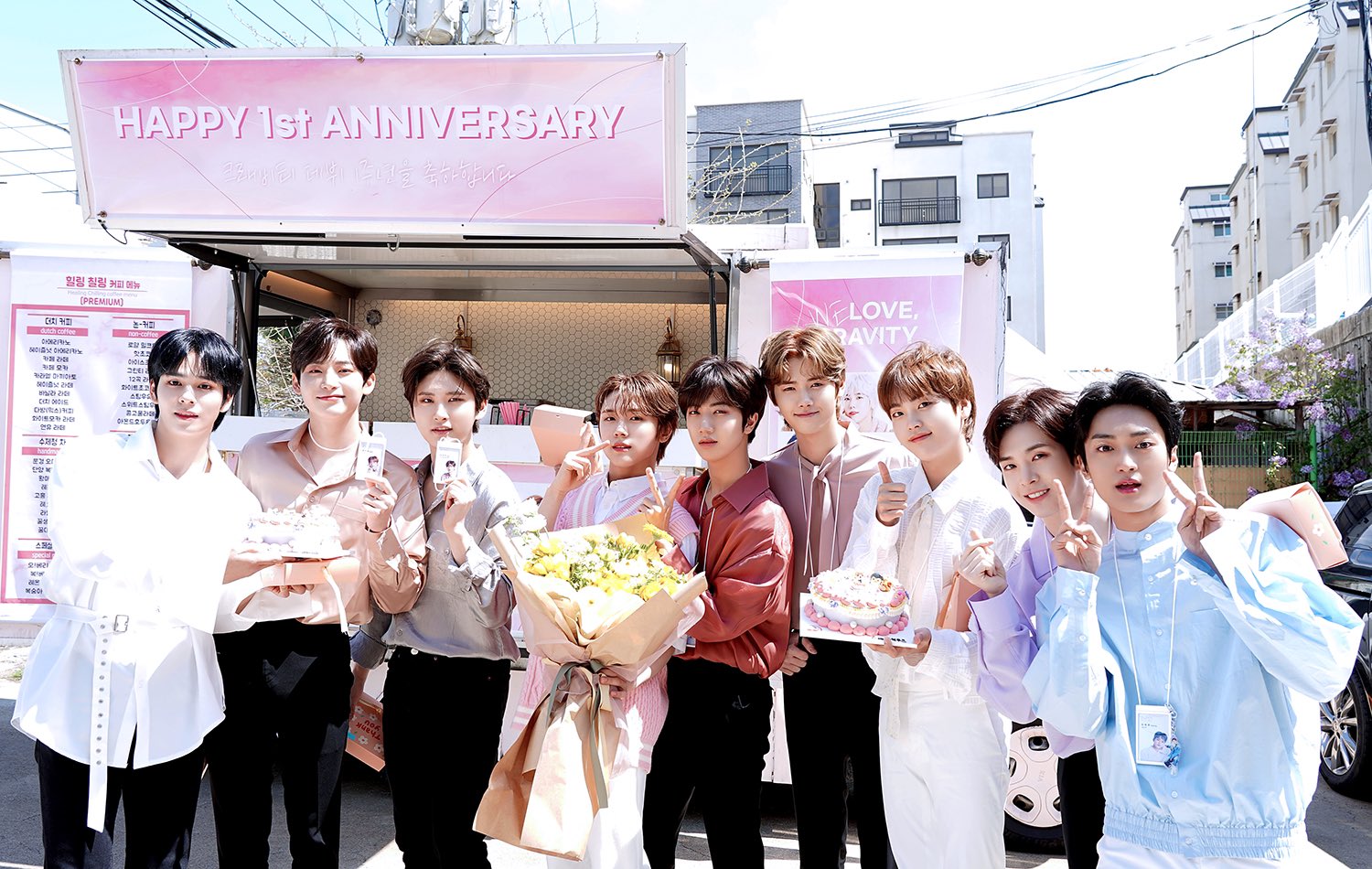 [잡담] 🐰 : 그리고 말해주고 싶은 게 한 가지 더 있어 너 진짜 연예인병 걸려서 그러면 안 된다 | 인스티즈