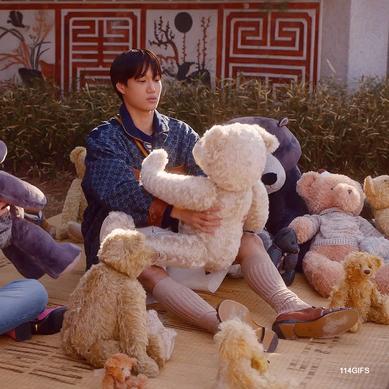 [잡담] 징들아 다시 한 번 말하지만 | 인스티즈