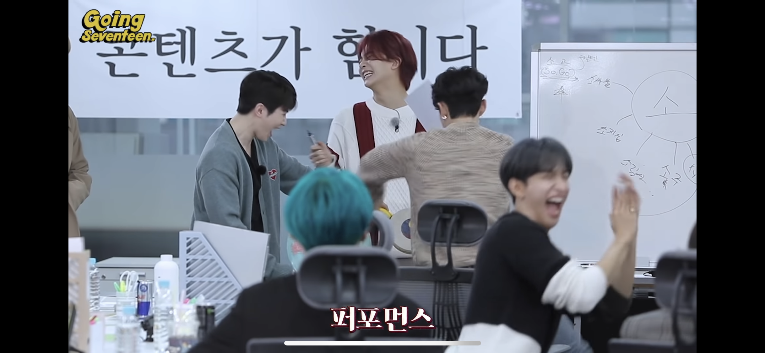 [잡담] 소고로 만든 속옷으로 골든디스크도 가능한 권순영 | 인스티즈