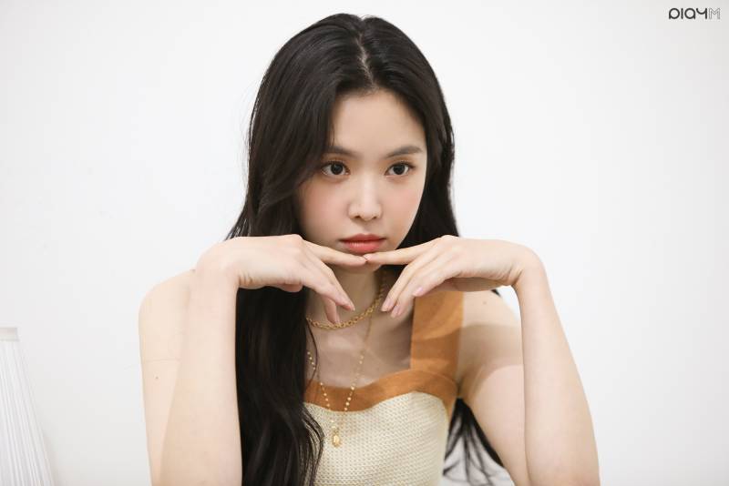 [잡담] 손나은 얼굴 미쳤다... 진짜 | 인스티즈