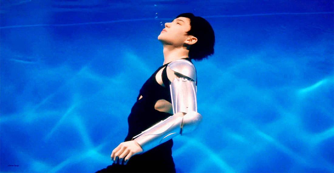 [잡담] 조물주 진짜 우주 최고의 아티스트다... | 인스티즈