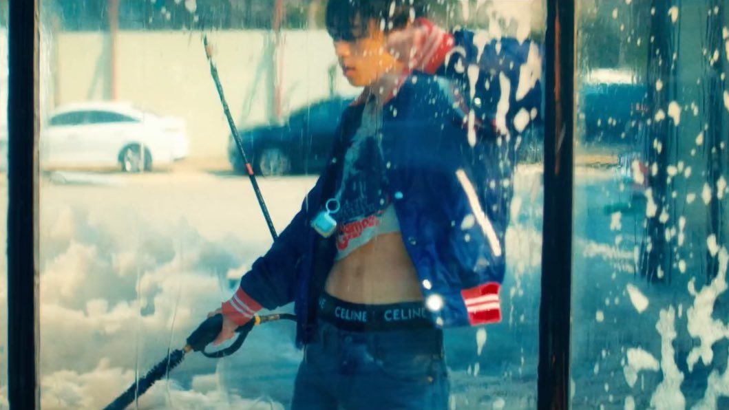 [잡담] 더보이즈들아 우리 이거 그냥 봐도 되니?????나 잡혀갈듯 | 인스티즈