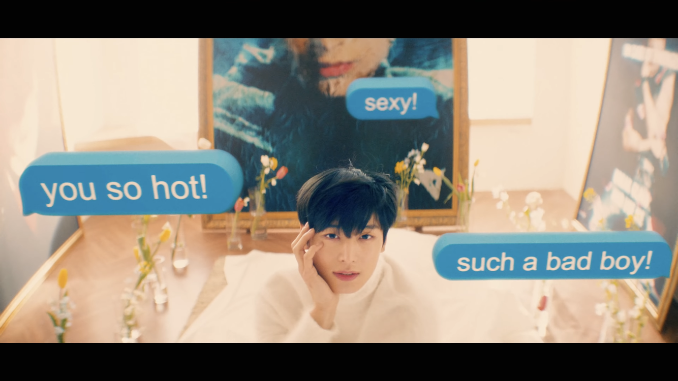 [잡담] 이번 영상 이주연 오지는 거 | 인스티즈