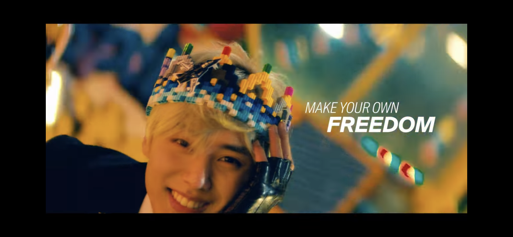 [잡담] 더보이즈 왕관 모양 다 다른거ㅠㅠ | 인스티즈