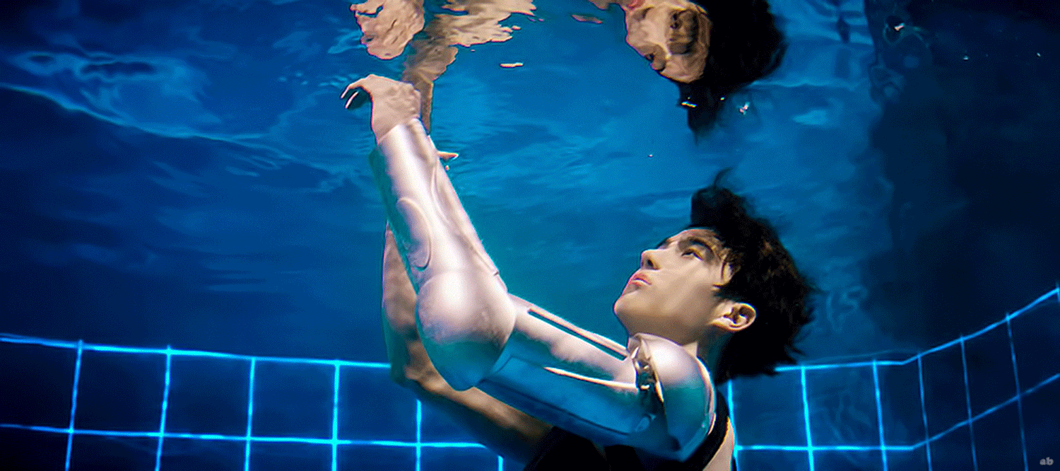 [잡담] 조물주 진짜 우주 최고의 아티스트다... | 인스티즈