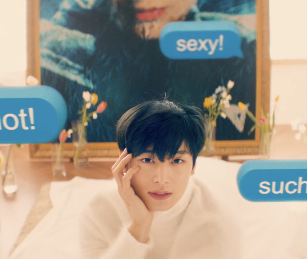 [잡담] 이런 얼굴로 짧은 반바지 입는 남자 어때? | 인스티즈