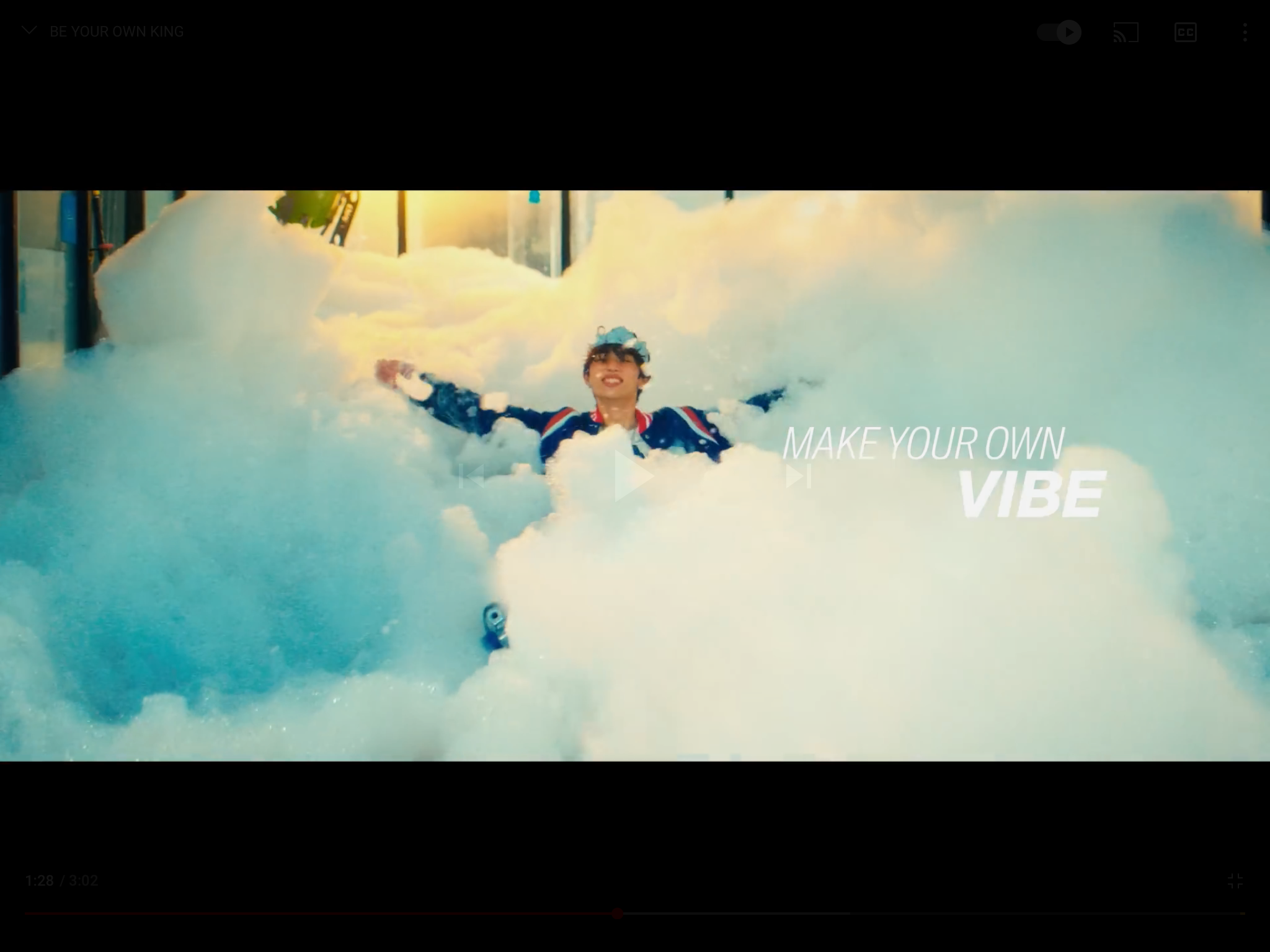 [잡담] "다른 누구도 아닌 너만의 왕이 될게” | 인스티즈