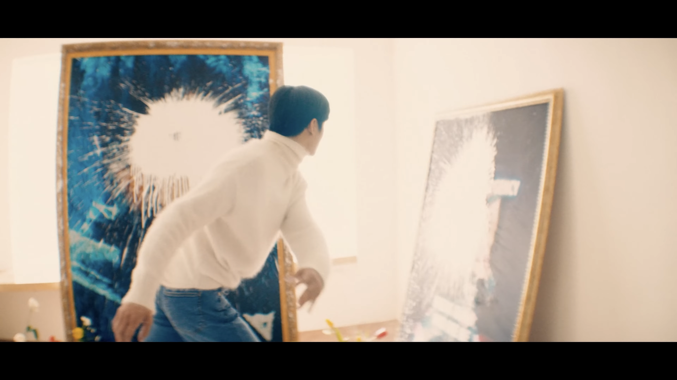 [잡담] 이번 영상 이주연 오지는 거 | 인스티즈