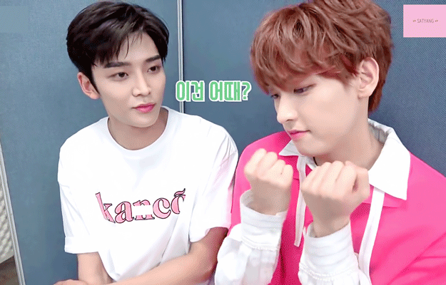 [잡담] 아ㅋㅋㅋㅋㅋ로운 이거 왤케 귀엽지?ㅋㅋㅋㅋㅋㅋ | 인스티즈