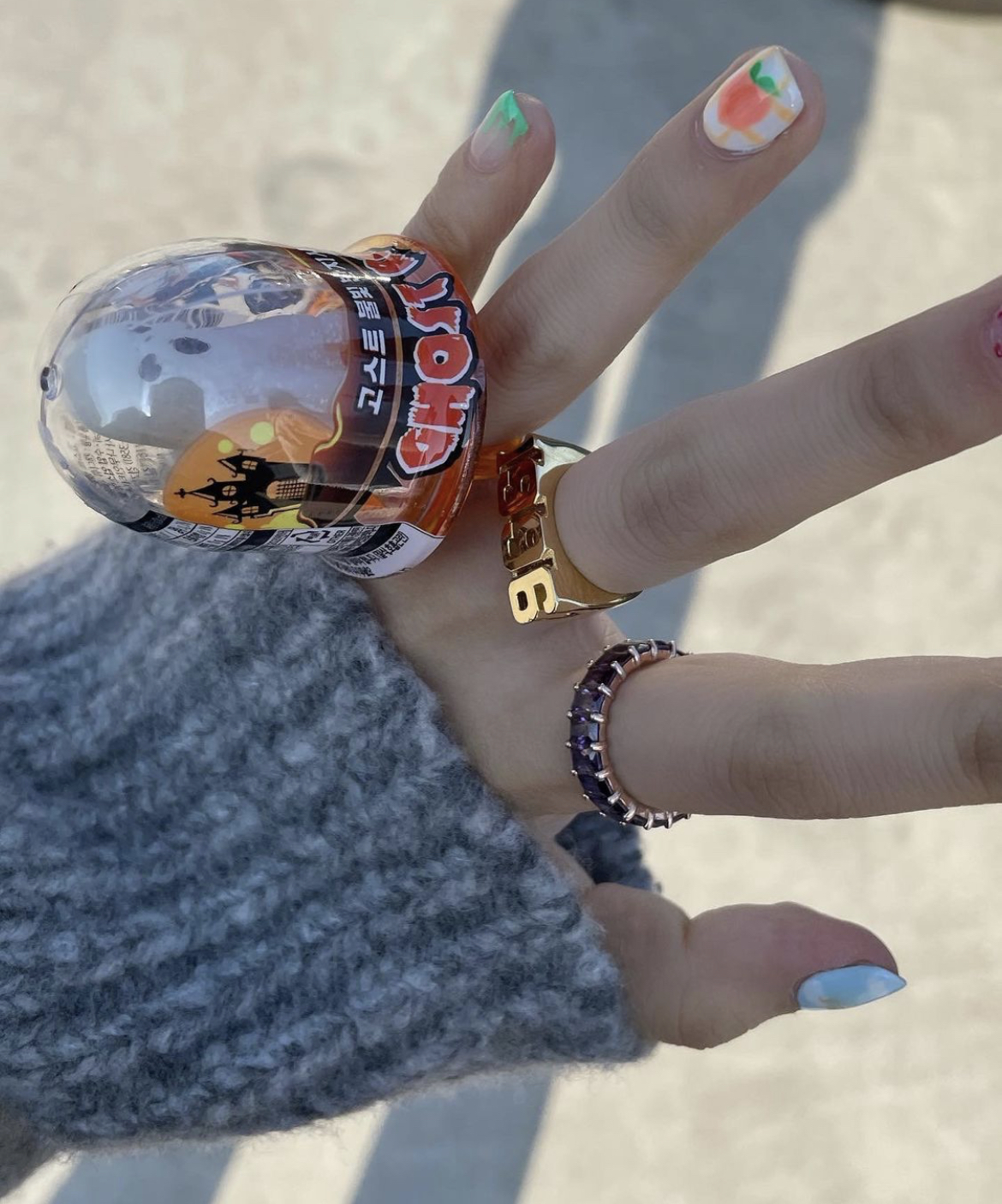 [잡담] 제니는 인스타에 아무생각 없이 올린거겠지만... | 인스티즈