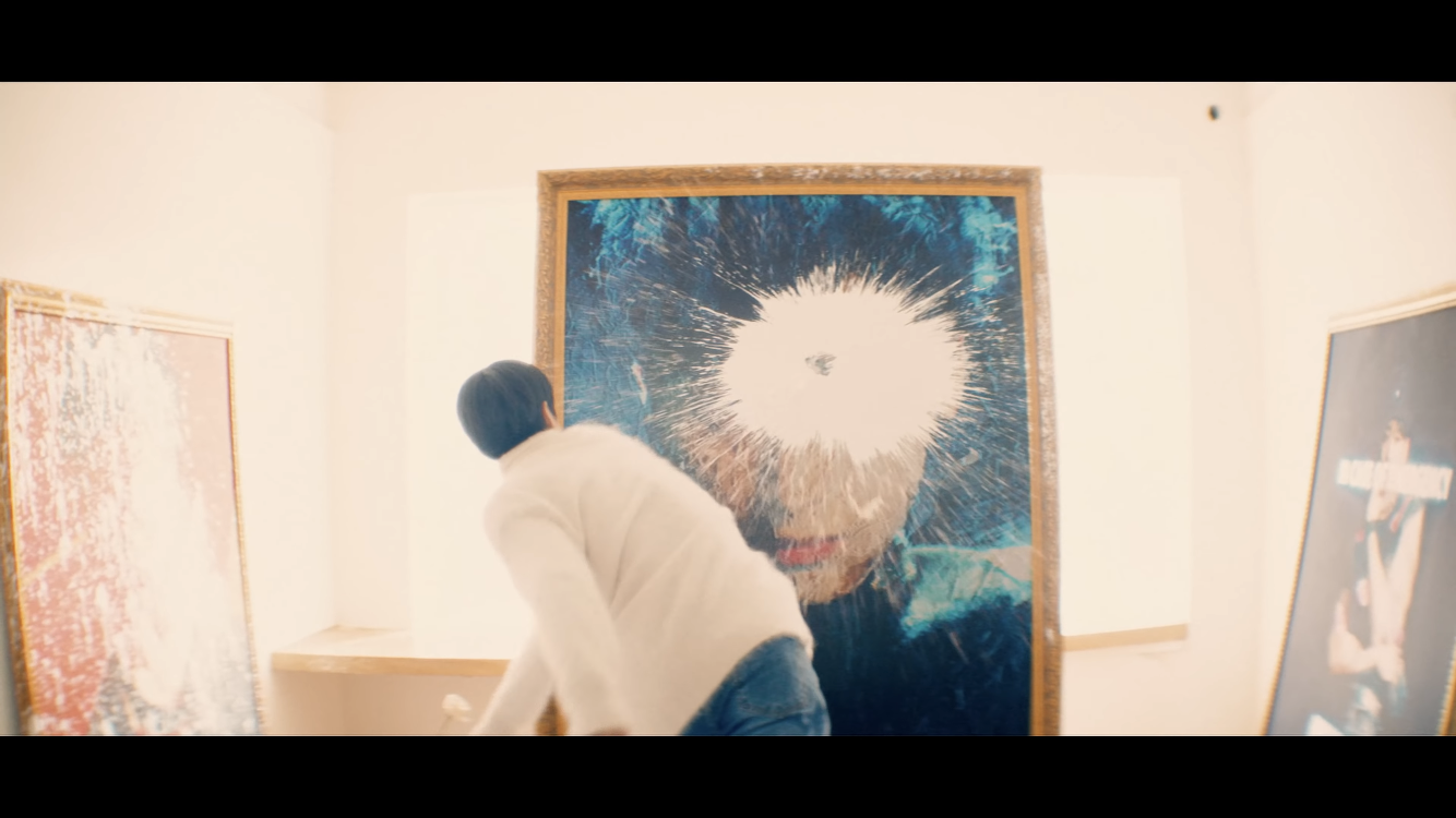 [잡담] 이번 영상 이주연 오지는 거 | 인스티즈