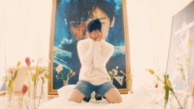 [잡담] 이런 얼굴로 짧은 반바지 입는 남자 어때? | 인스티즈