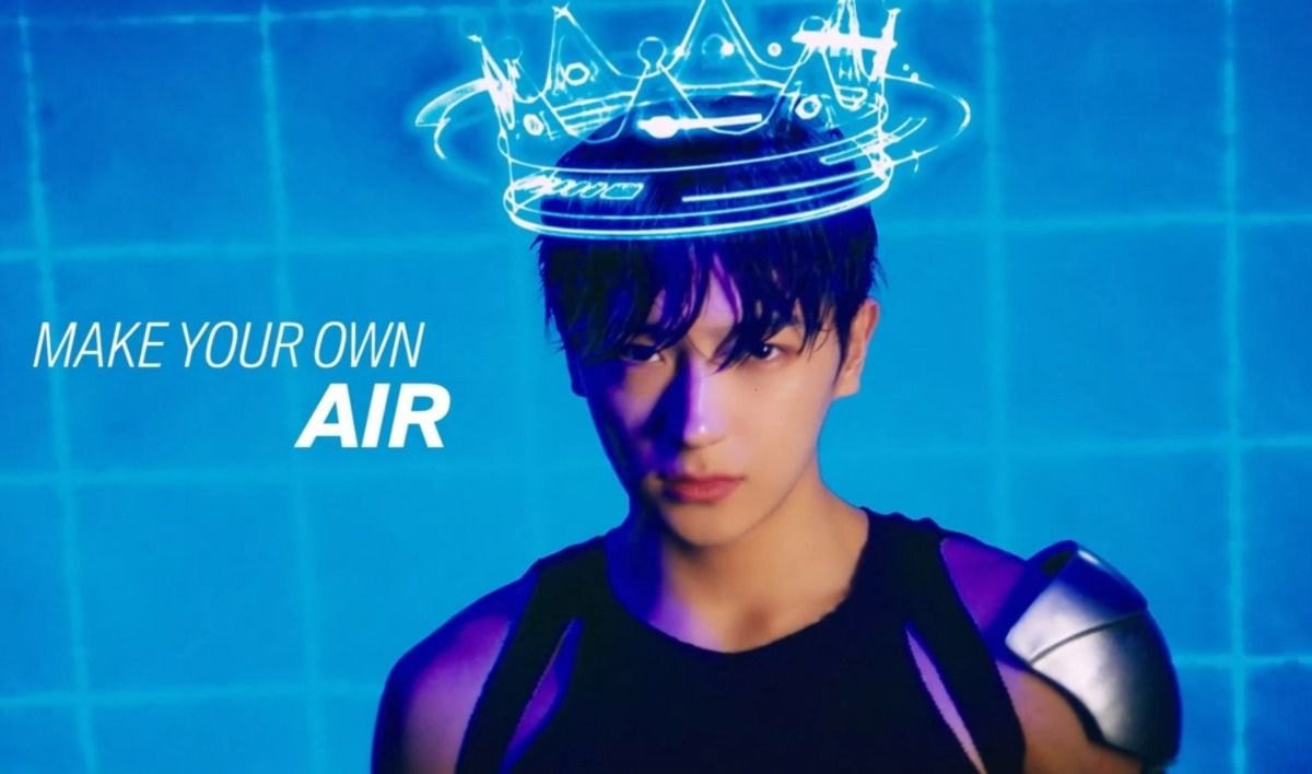 [잡담] 크래커 이 미: 첫장면부터 얼굴 치트키 쓰는거보소 | 인스티즈