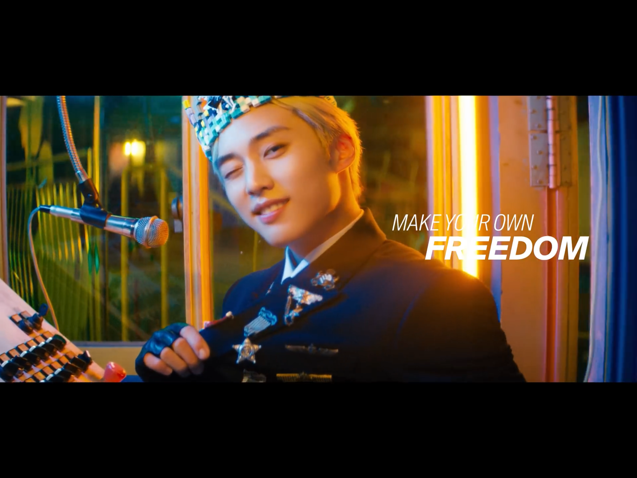 [잡담] "다른 누구도 아닌 너만의 왕이 될게” | 인스티즈