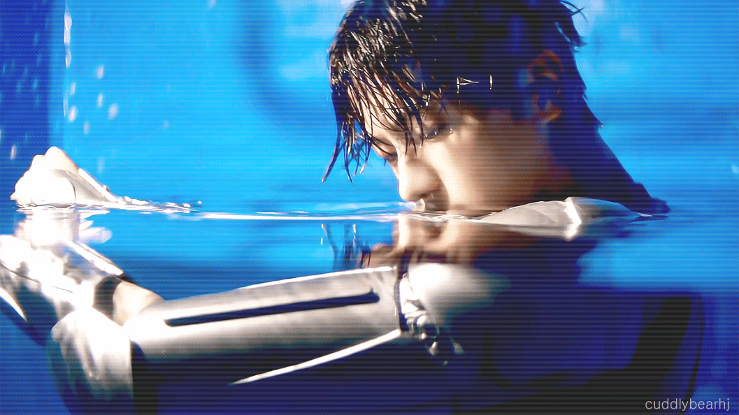 [잡담] 오늘 뜬 더보이즈 현재 움짤 죄다 올리고 자러 간다 | 인스티즈