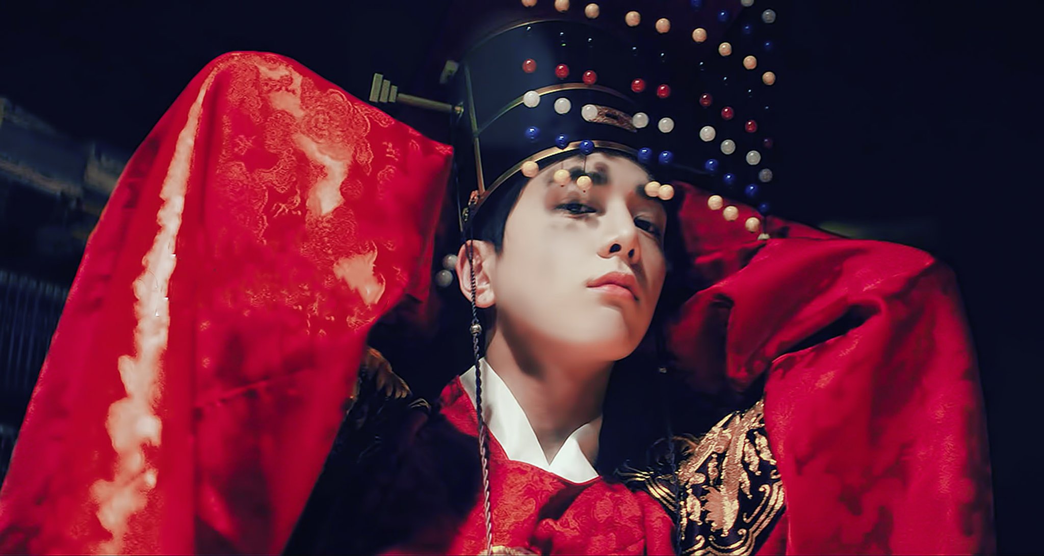 [잡담] 아 근데 왕이 될 상 같더니 | 인스티즈