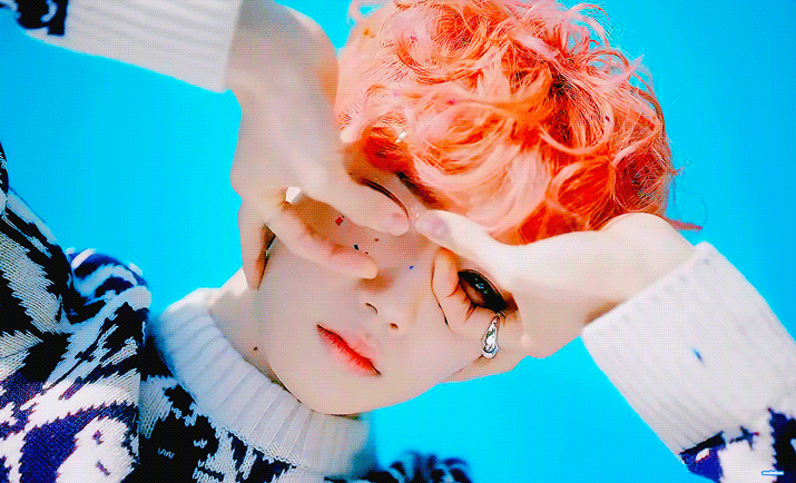 [잡담] 갠적으로 더보이즈 오늘 뜬 영상 주연이랑 뉴 반전 쩌는 거 같아 | 인스티즈