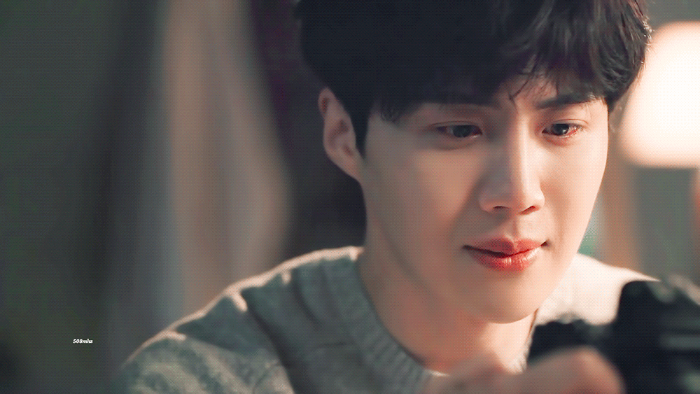 [잡담] 김선호 캐논 광고 너무 웃긴데 얼굴은 열일 중ㅋㅋㅋㅋㅋㅋㅋㅋ | 인스티즈