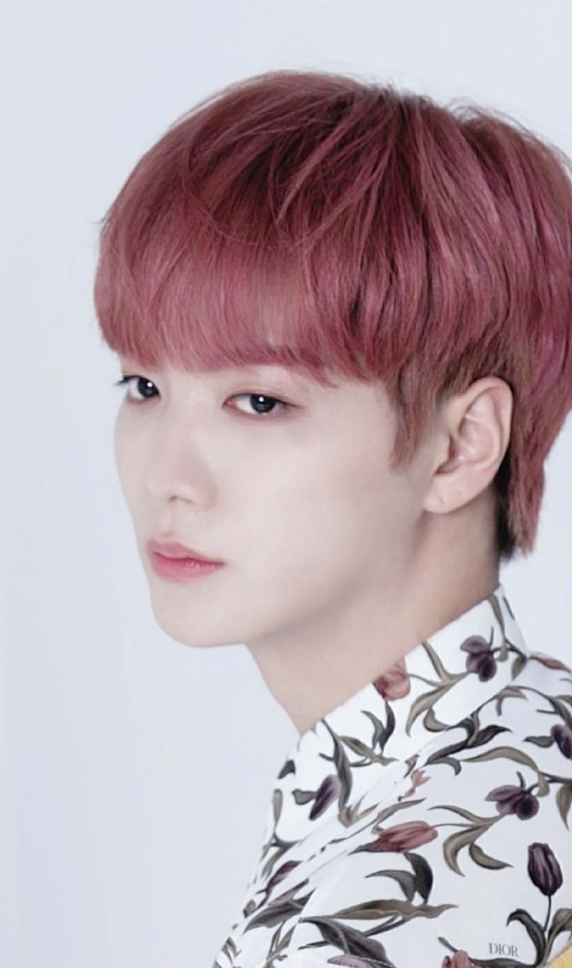 [잡담] 뉴종현 이목구비 청순한거바,, | 인스티즈