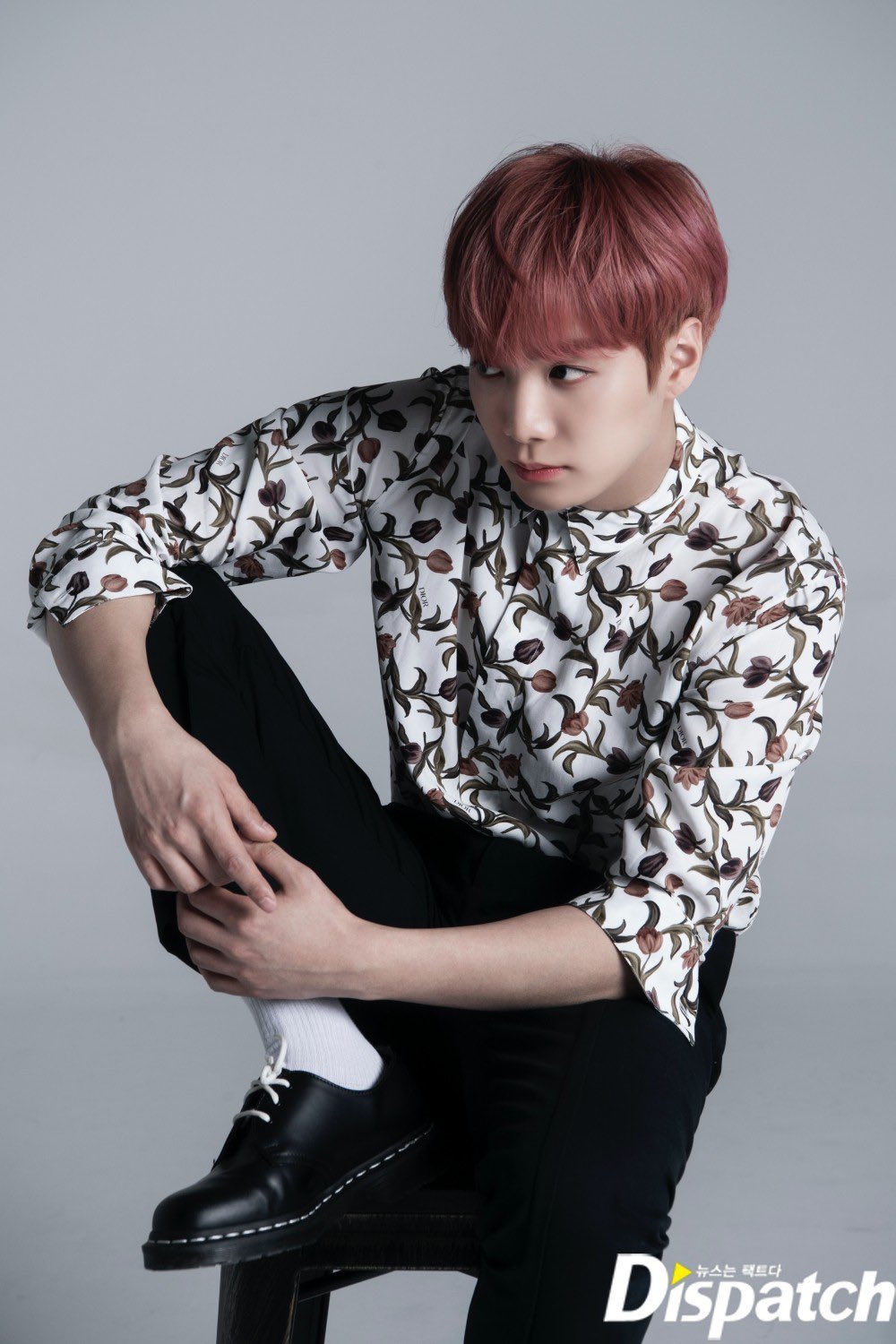 [잡담] 뉴종현 이목구비 청순한거바,, | 인스티즈