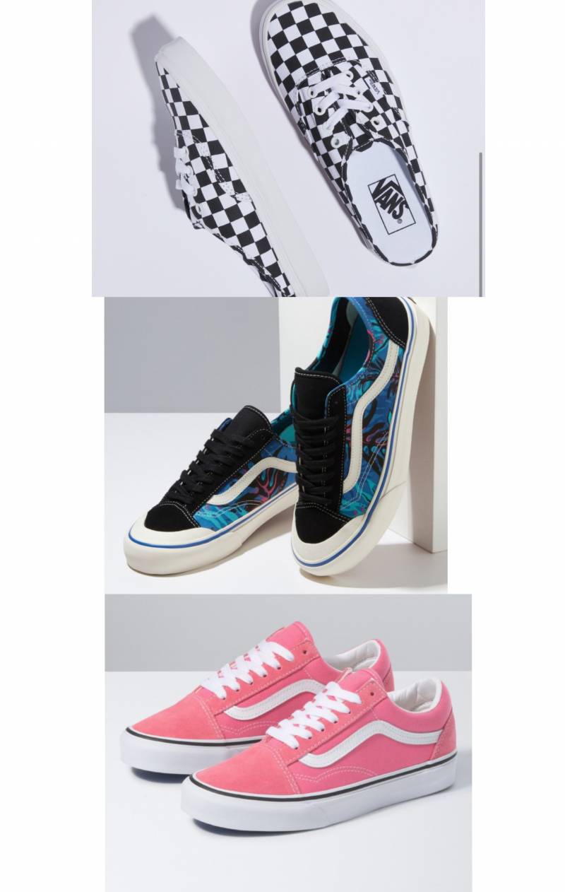신발 골라줘 !!! | 인스티즈