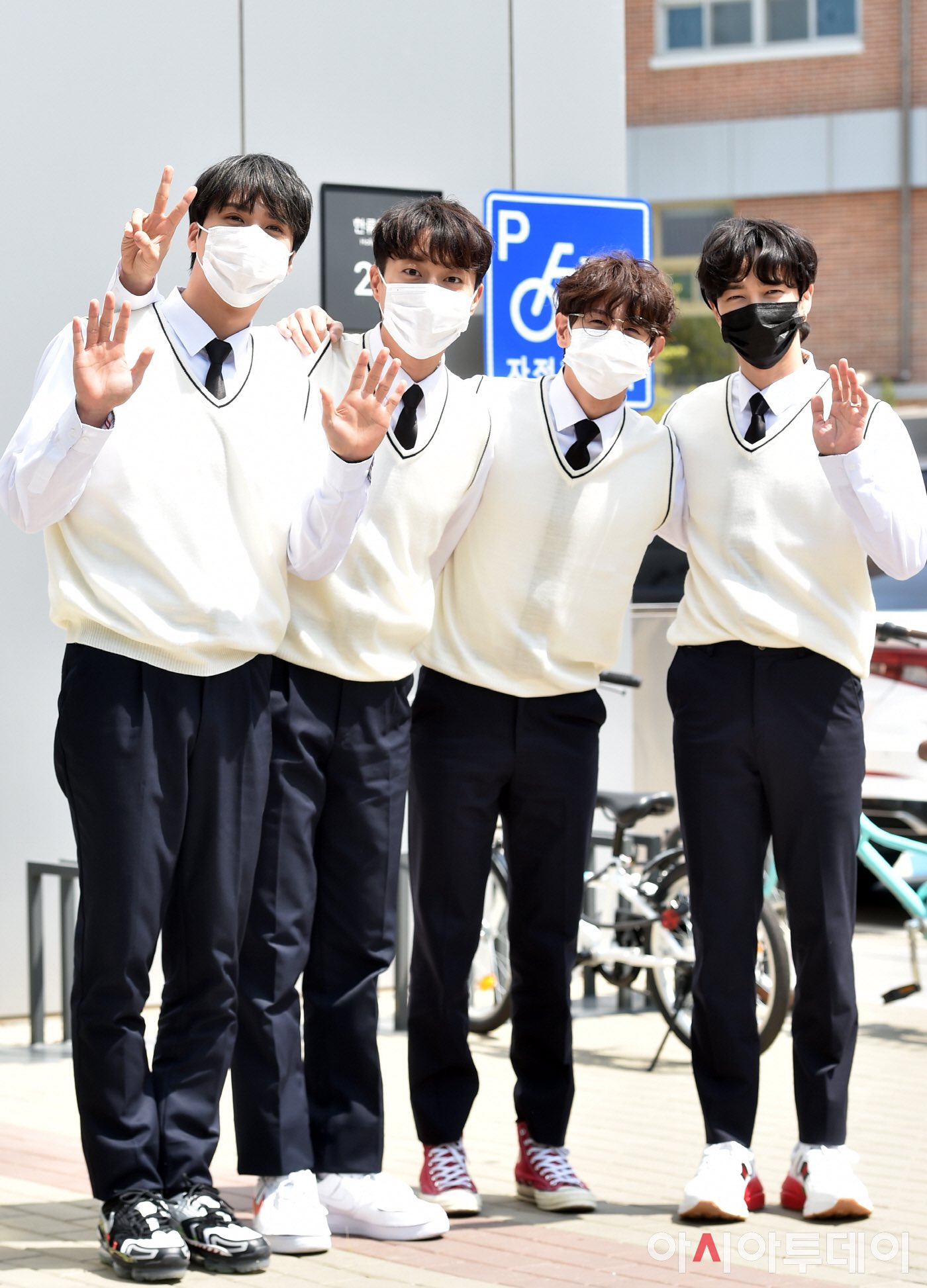 [잡담] 나 여고 아니고 공학이었네,, 하이라이트 완전,, | 인스티즈