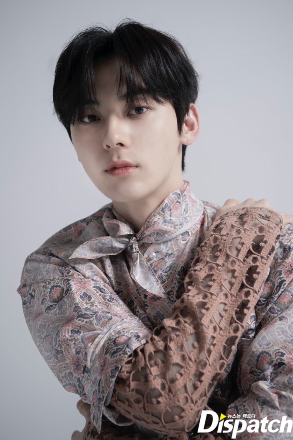 [잡담] 와 민현아 너는 너무 잘생겼다 | 인스티즈