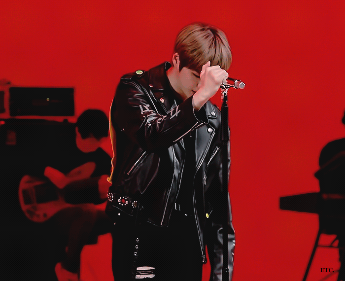 [잡담] 아 씨... 강다니엘 개좋아 아; | 인스티즈