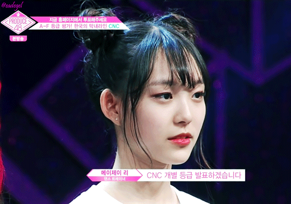 [잡담] 갠적으로 큐브 차기걸그룹 이 멤이 젤 기대됨 | 인스티즈