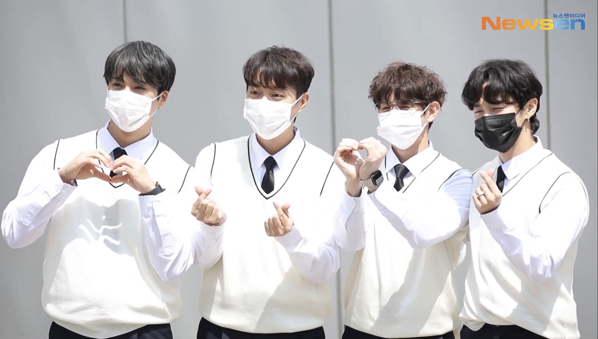 [잡담] 하이라이트 완전 이 하트 수인인데 | 인스티즈