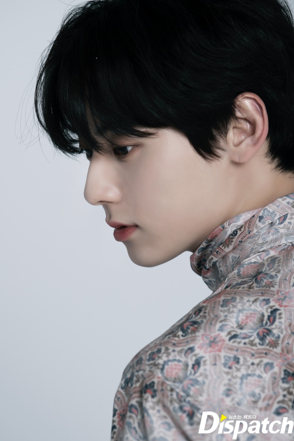 [잡담] 와 민현아 너는 너무 잘생겼다 | 인스티즈