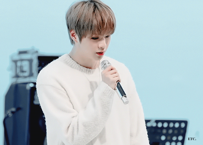 [잡담] 아 씨... 강다니엘 개좋아 아; | 인스티즈