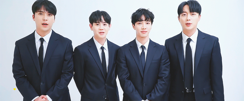 [잡담] 난 하이라이트가 인사 군無돌이라 넘 좋아 | 인스티즈