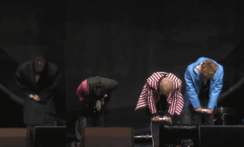 [잡담] 내가 좋아하는 하이라이트짤 | 인스티즈