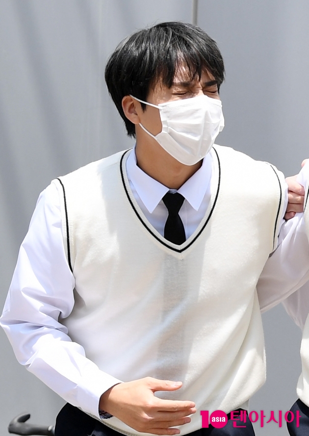 [잡담] 손동운 기사 제목 빵터짐ㅋㅋㅋㅋㅋㅋㅋㅋㅋ | 인스티즈