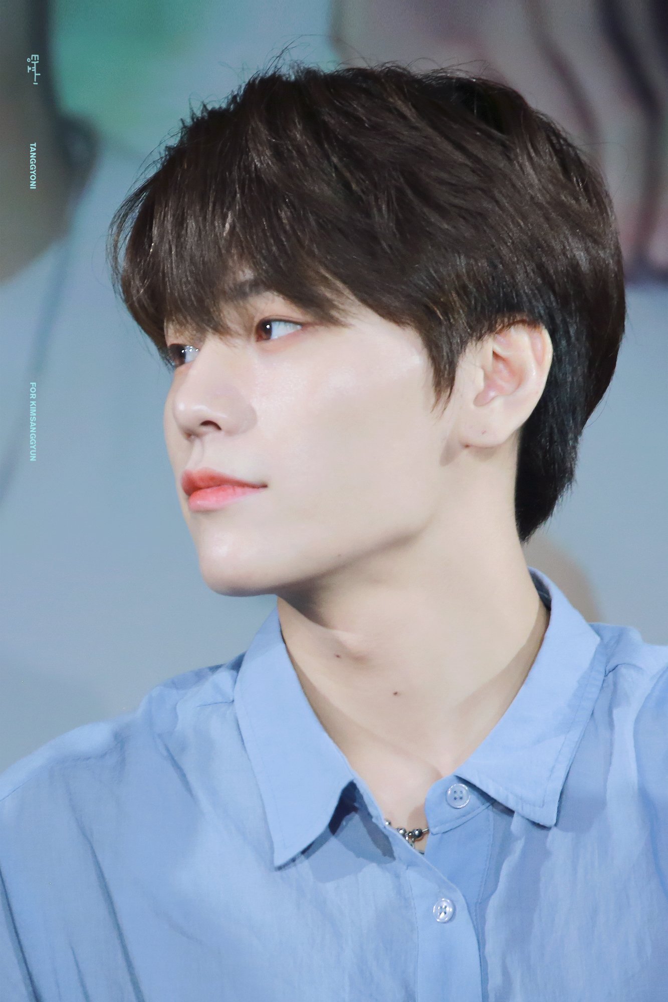 [마플] 상균이 진짜 맘아파 죽겠다... | 인스티즈