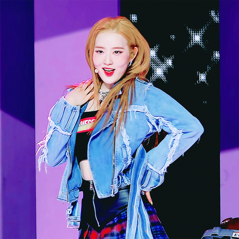 [잡담] 숙대입시 시은이 이번 머리색 너무 잘어울리는거같아 | 인스티즈