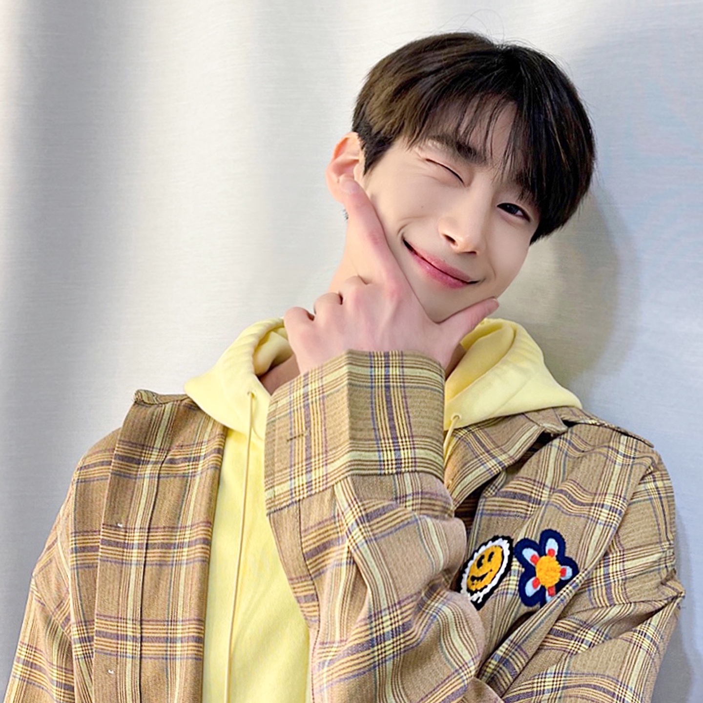 [잡담] 한승우 우유떡같애ㅠㅠㅠㅠㅠ | 인스티즈