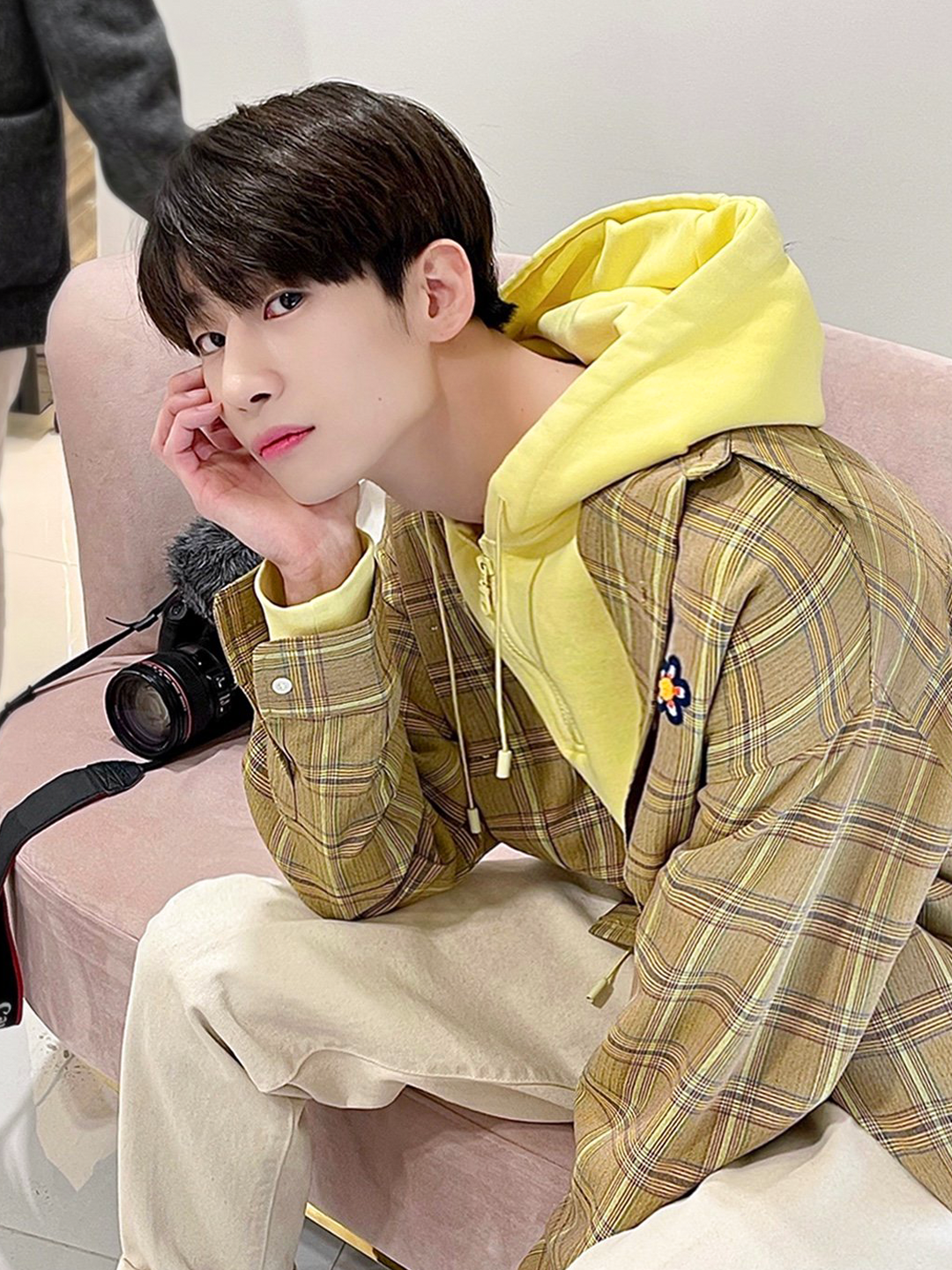 [잡담] 한승우 우유떡같애ㅠㅠㅠㅠㅠ | 인스티즈